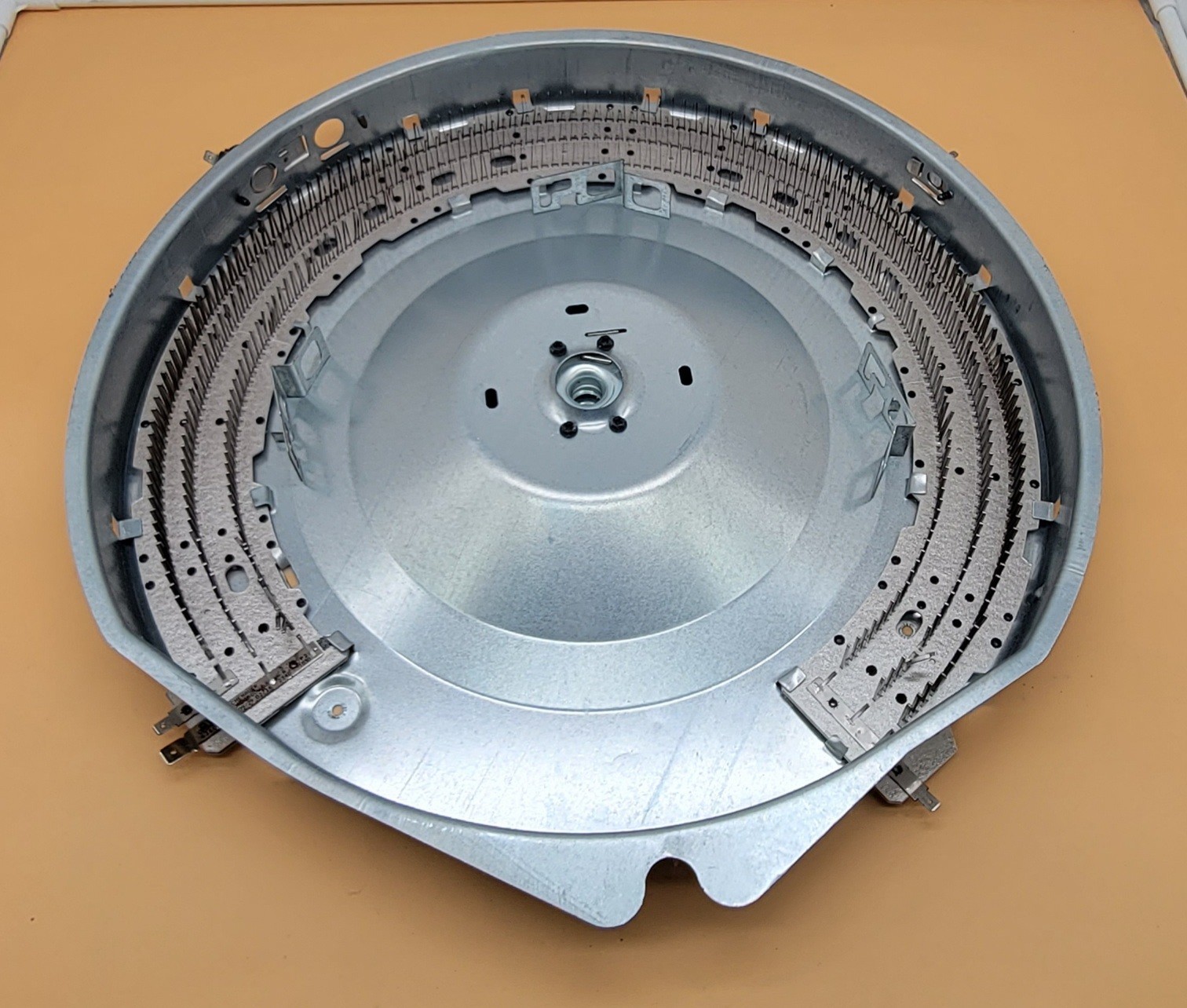 Genuine Washer/Dryer GE Heating Element Part#WE11M62