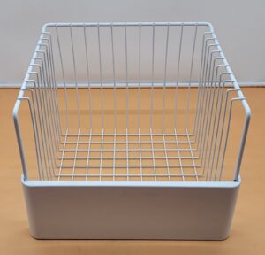 Genuine Refrigerator GE Wire Basket Part#DA63-02016 WR71X22606