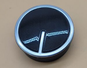 Genuine Washer Whirlpool Knob Part#W10566382
