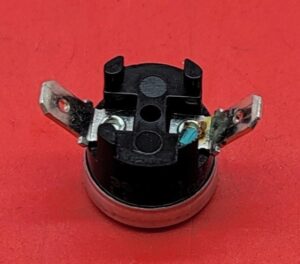 Genuine Dishwasher Kenmore Thermostat Part#154227806