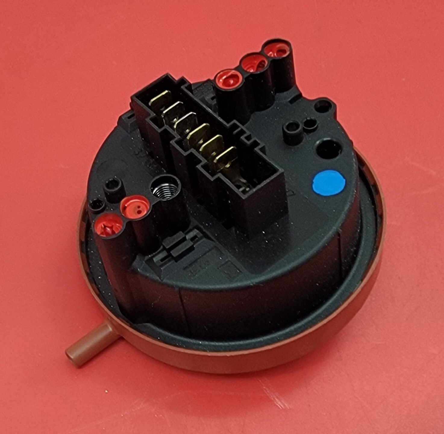 Genuine Washer Kenmore Pressure Switch Part#461970201161