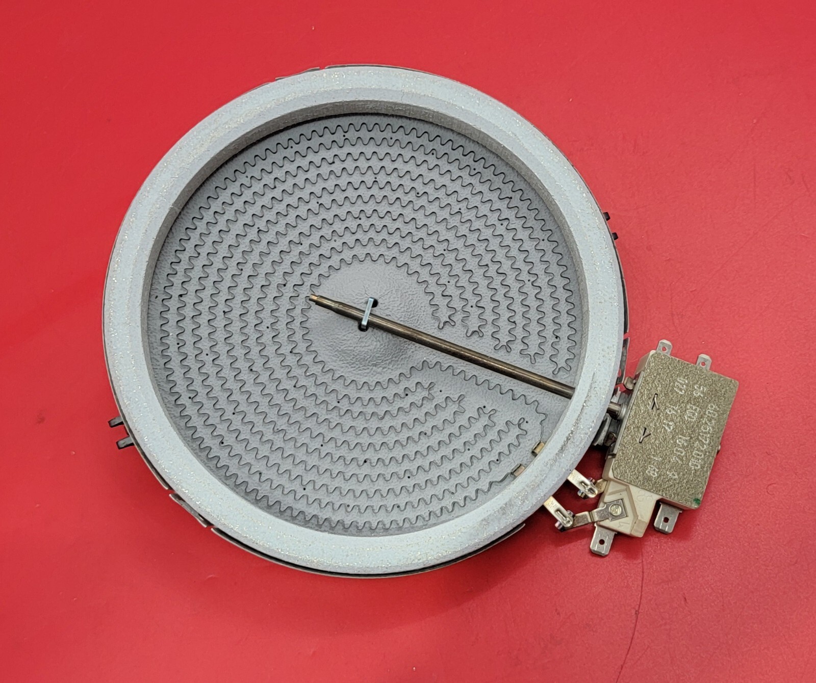 Genuine Oven Whirlpool Surface Element Part#W10270604