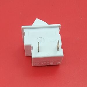 Genuine Refrigerator GE Light Switch Part#WR23X10143