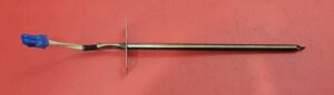 Genuine Oven Whirlpool Temperature Sensor Part#W10586204