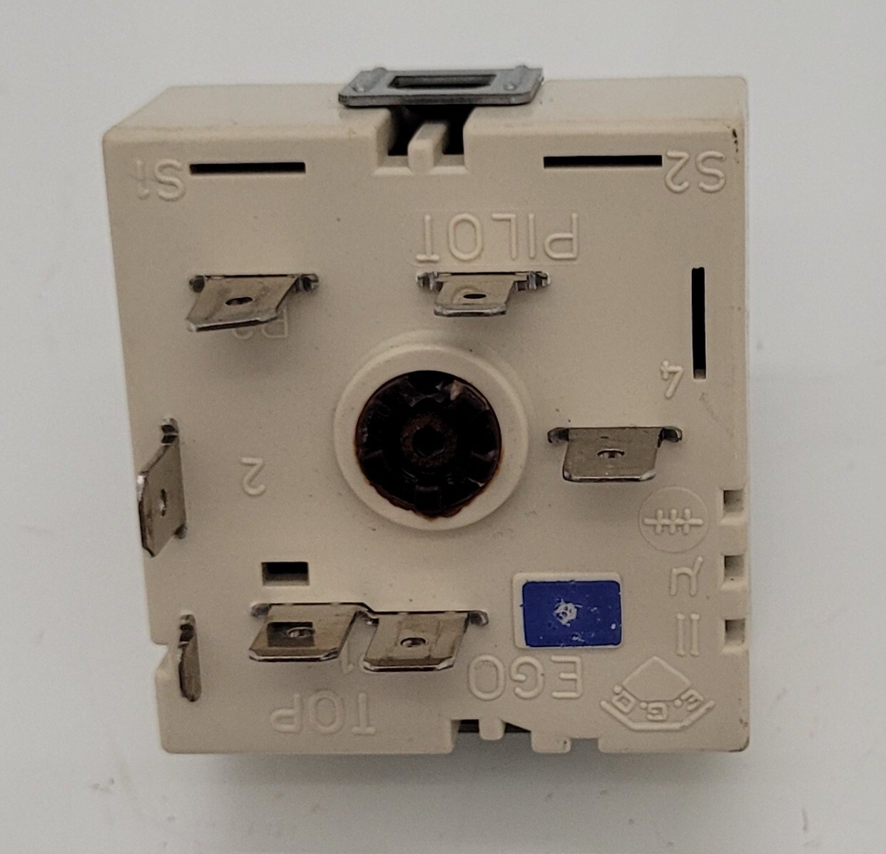 Genuine Stove GE Infinite Switch Part#191D2990P001