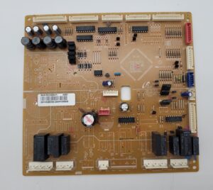 Genuine Refrigerator Samsung Circuit Board Part#DA9200384L