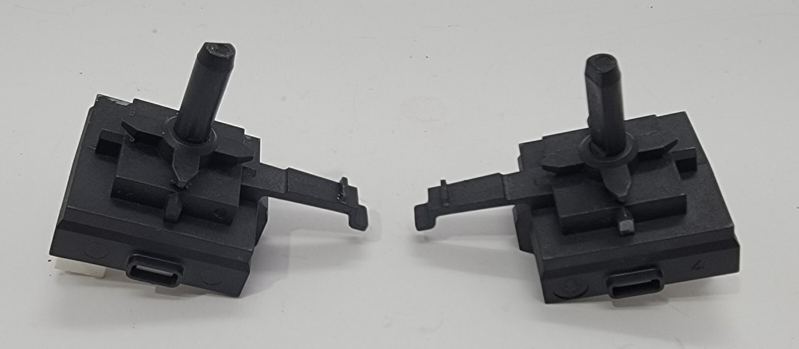 Genuine Washer Whirlpool Selector Switch Set Part#W10285518