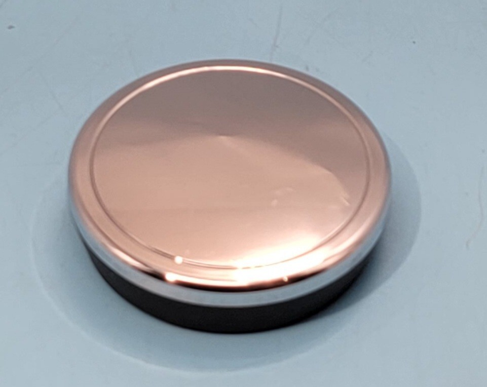 Genuine Washer Whirlpool Knob Part#W10657544