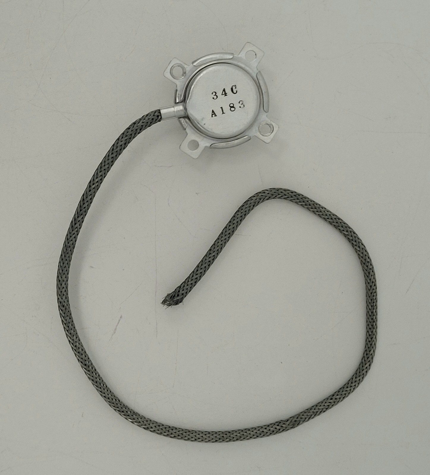 Genuine Microwave Kenmore Humidity Sensor Part#5304461125