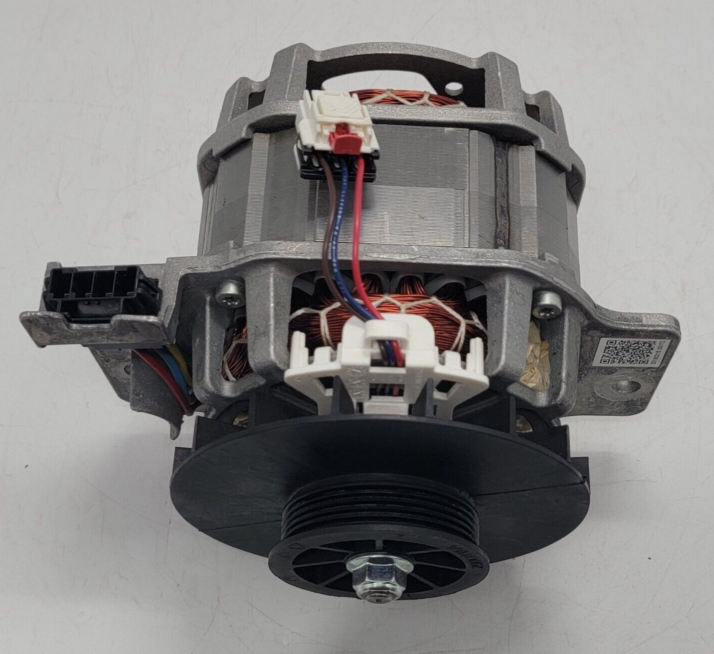 Genuine Washer GE Drive Motor Part#290D1183