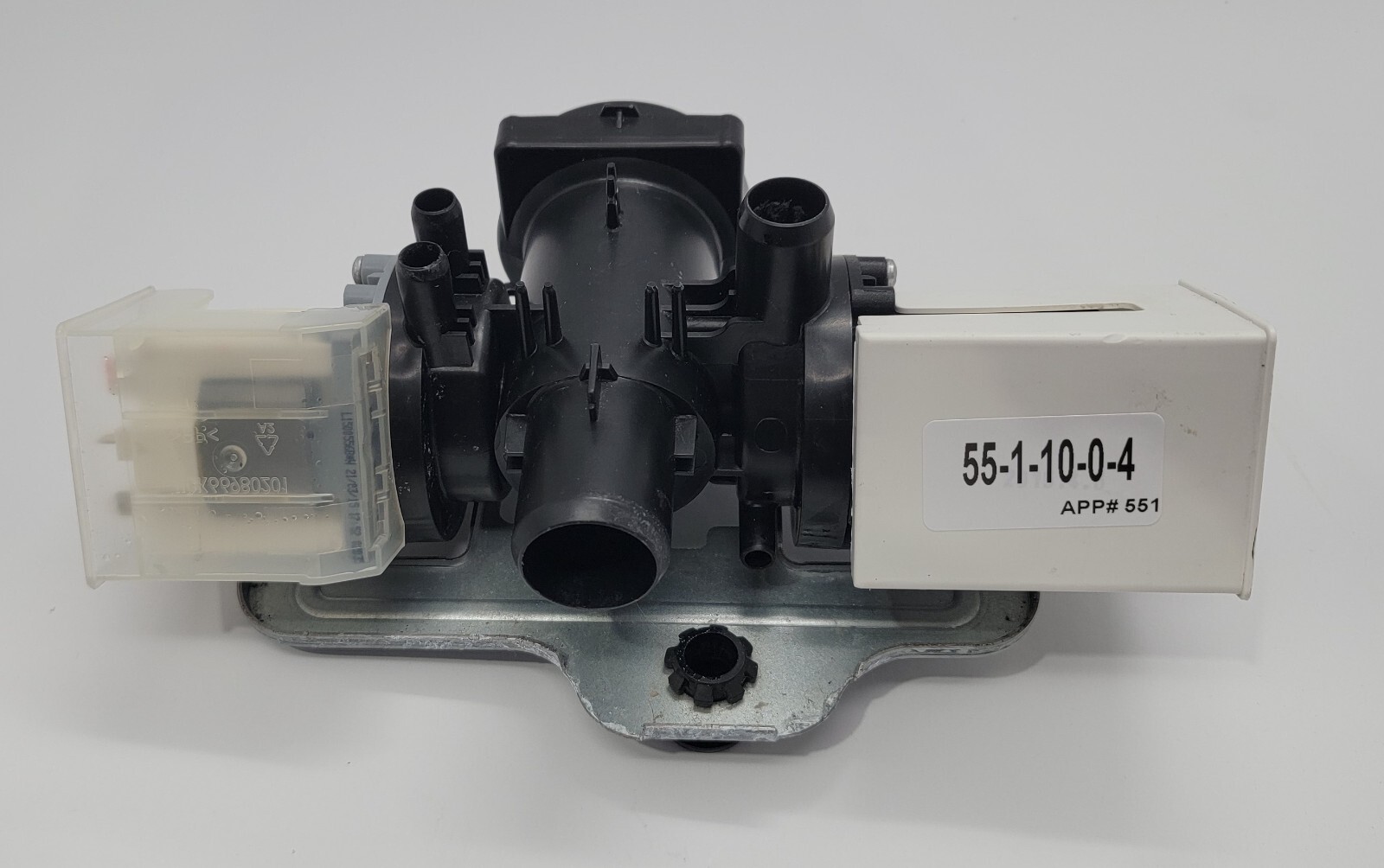 Genuine Washer LG Drain Pump Part#4681EA2001T
