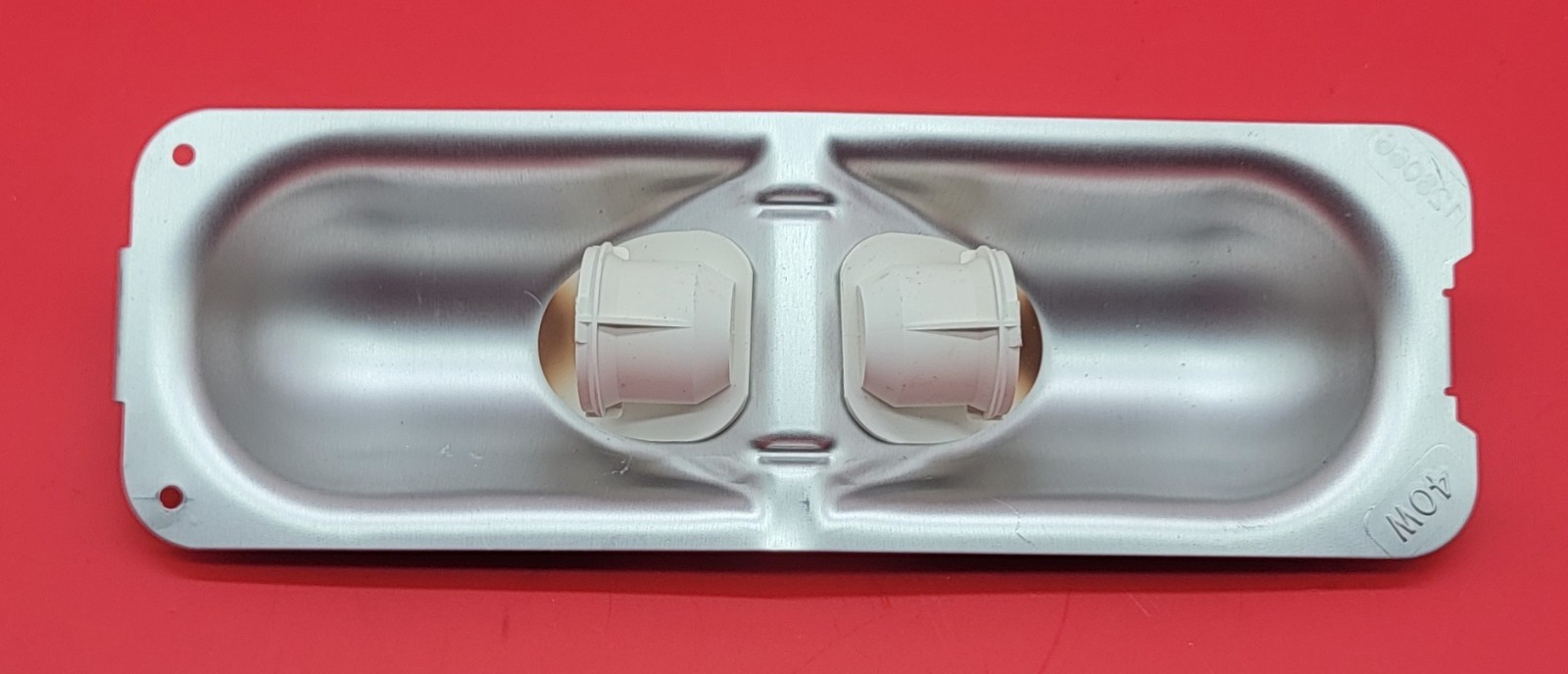Genuine Refrigerator Amana Light Base Part#128066