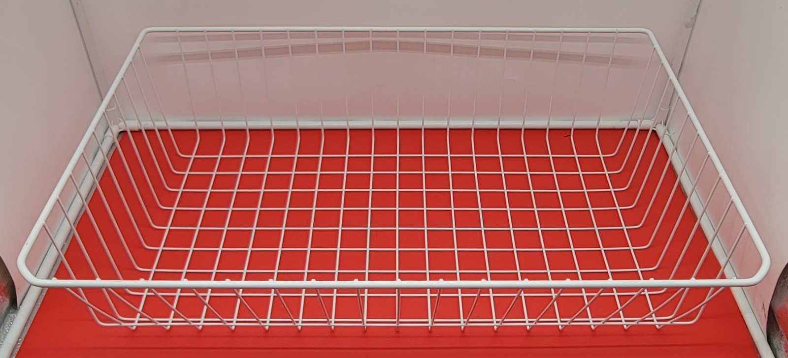 Genuine Refrigerator Amana Basket Part#WPW10503184