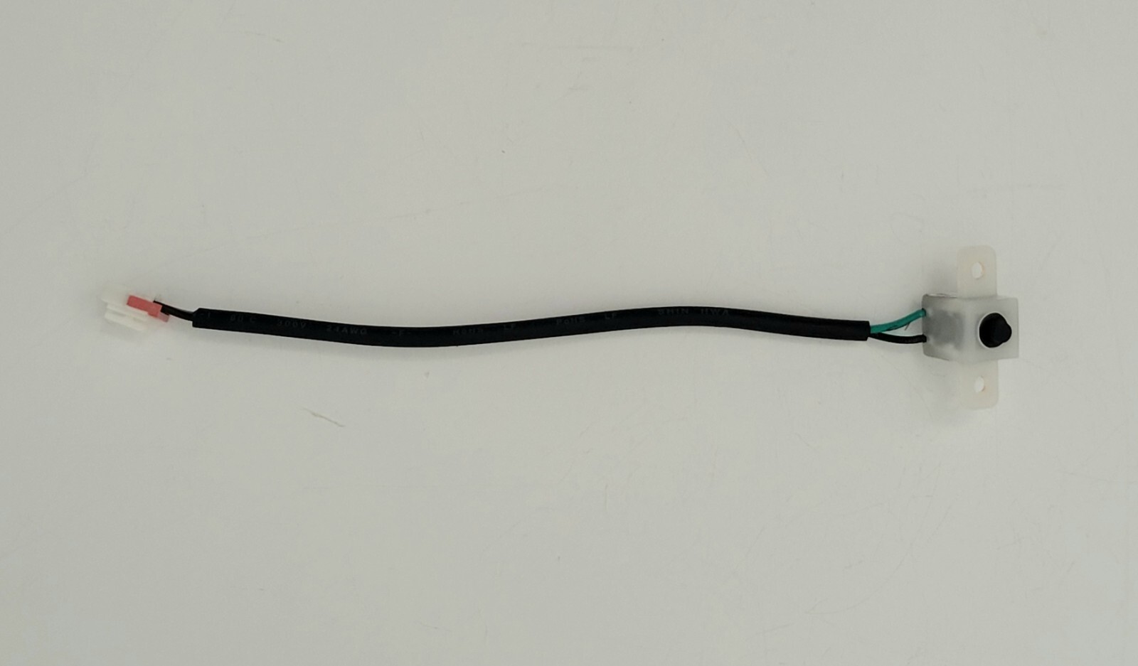 Genuine Washer Samsung Touch Switch Part#DC93-00694B