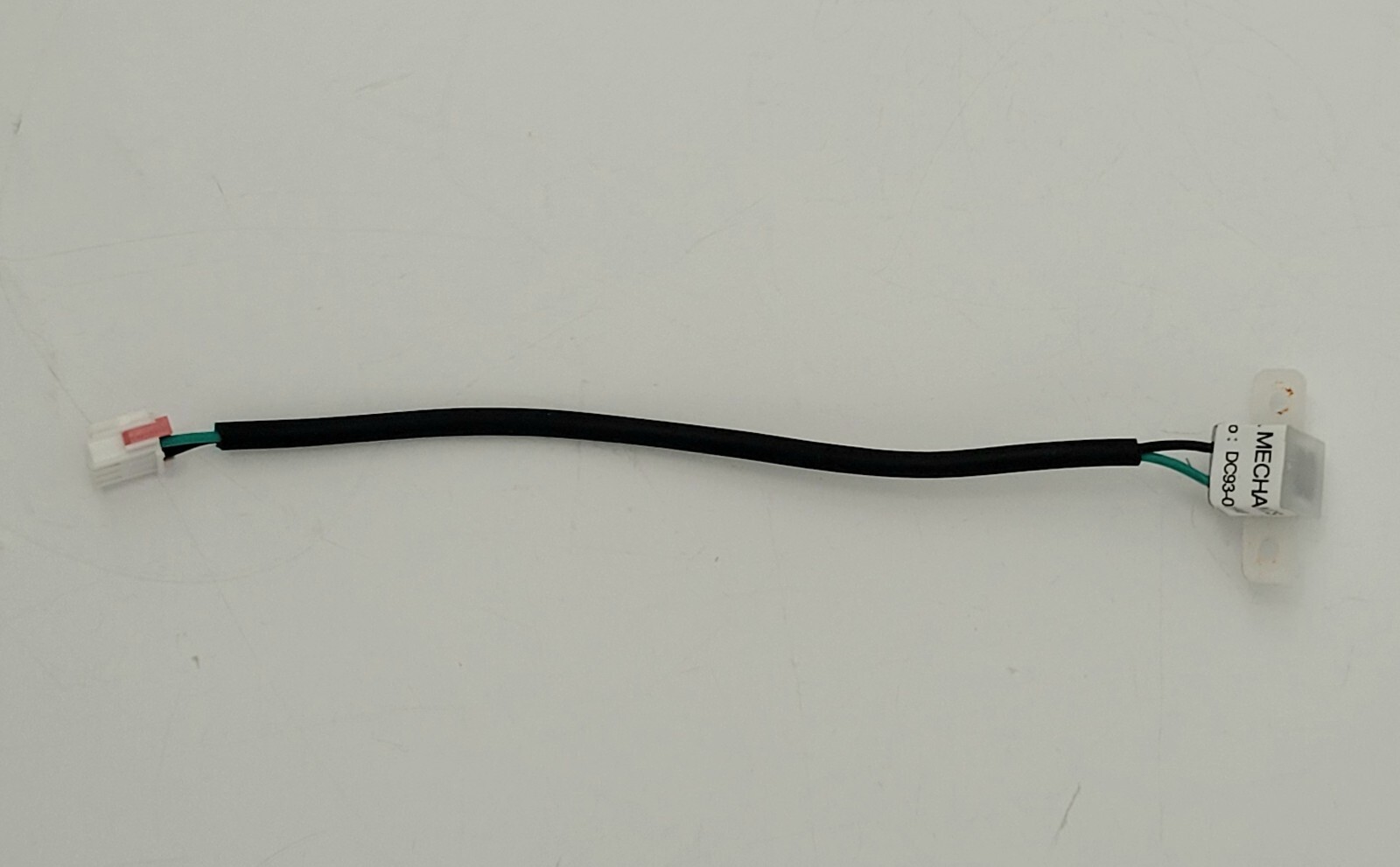 Genuine Washer Samsung Touch Switch Part#DC93-00694B