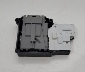 Genuine Washer LG Door Lock Latch Part#EBF613115802