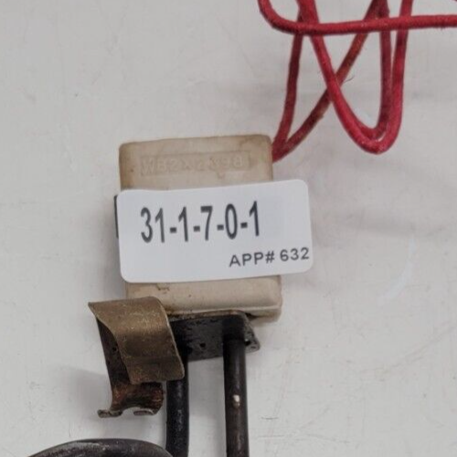 Genuine Oven GE Surface Element Part#WB30M1