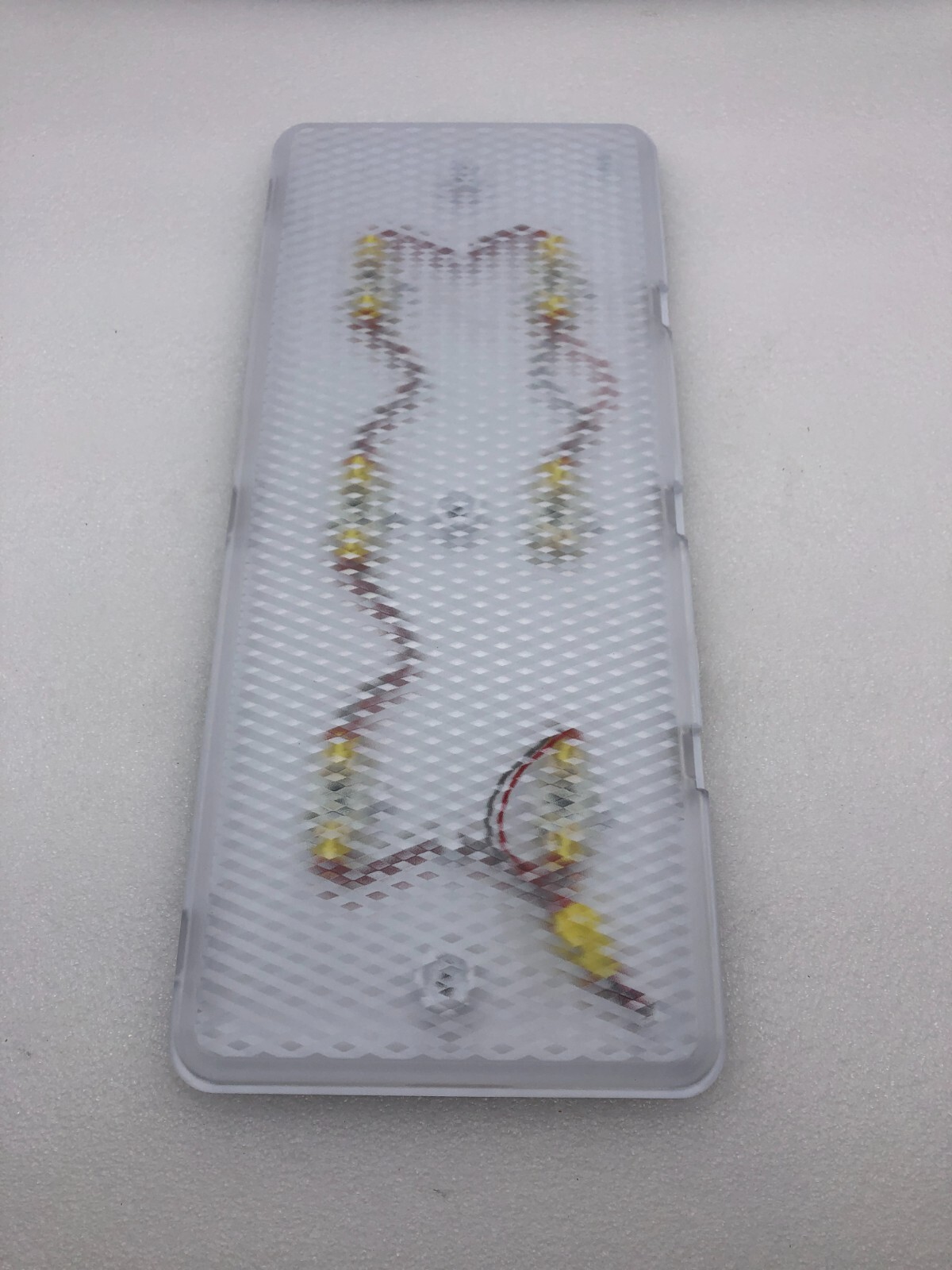 Genuine Samsung LED Light Assy. Part#DA97-12606A