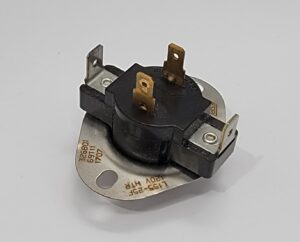 Genuine Dryer Samsung Thermostat Part#3387134