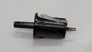 Genuine Oven Whirlpool Door Switch Part#9757262