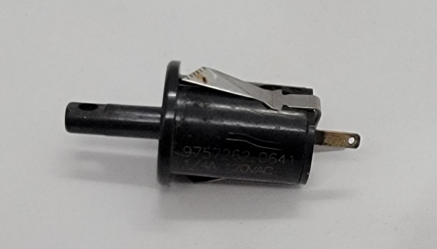 Genuine Oven Whirlpool Door Switch Part#9757262