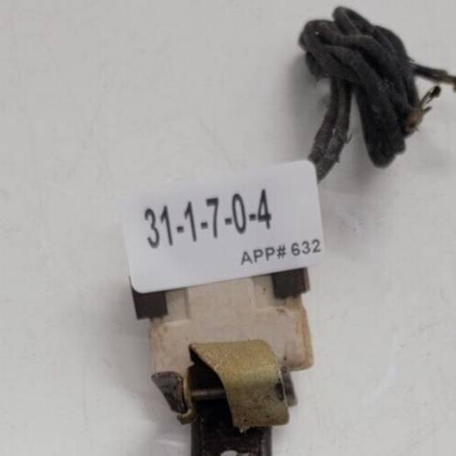 Genuine Oven GE Surface Element Part#WB30M2