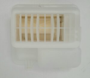 Genuine Refrigerator Samsung Damper w/CoverPart#DA63-04274