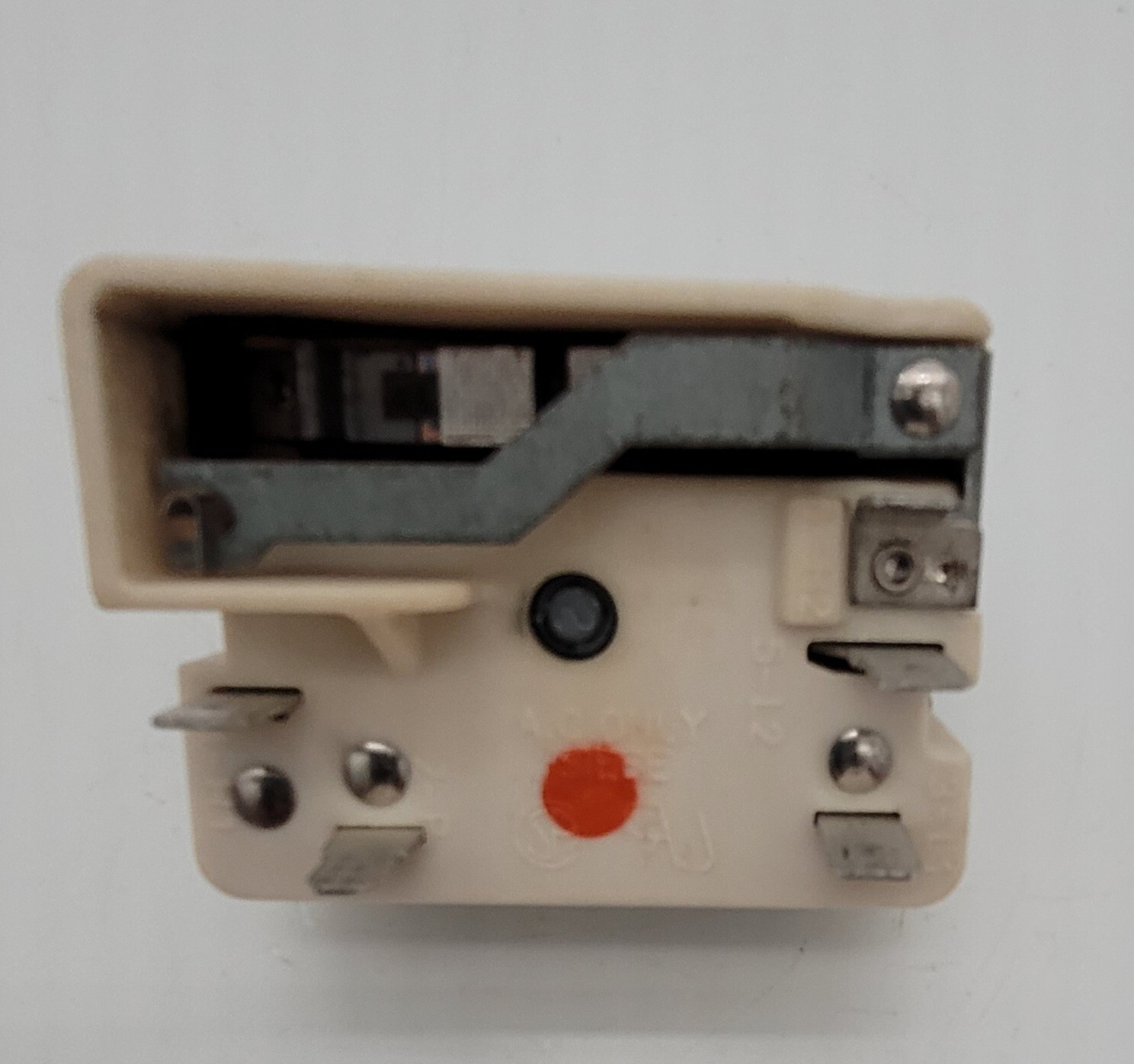 Genuine Stove Verona Range Burner Switch Part#3148954