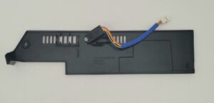 Genuine Refrigerator Samsung Cover Cap Door Part#DA63-06916A