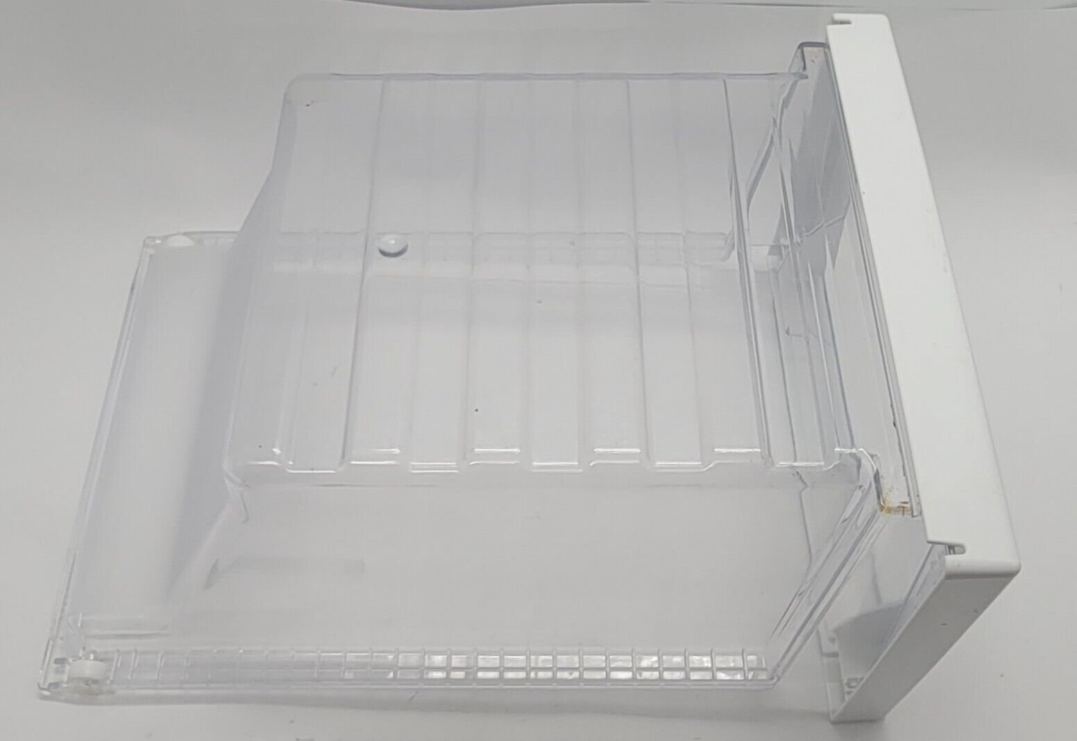 Genuine Refrigerator Whirlpool Freezer Drawer Part#W10256828