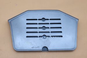 Genuine Refrigerator LG Drip Tray Part#MJS618412