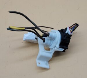 Genuine Refrigerator Samsung Gas Valve Part#NSCEV01TA1