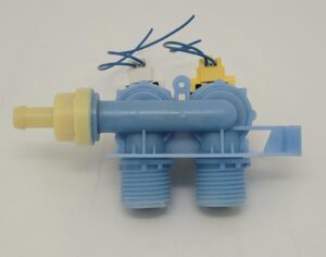 Genuine Washer Kenmore Water Inlet Valve Part#8182862 461970229471