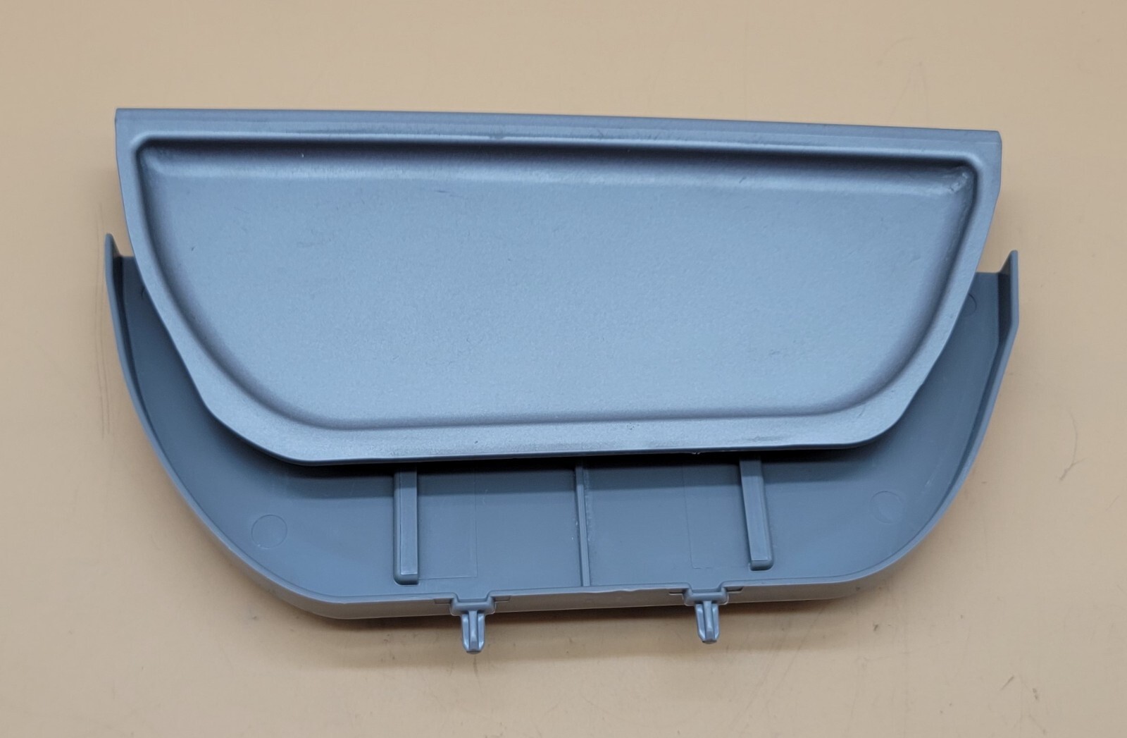 Genuine Refrigerator Whirlpool Drip Tray Part#W10299895