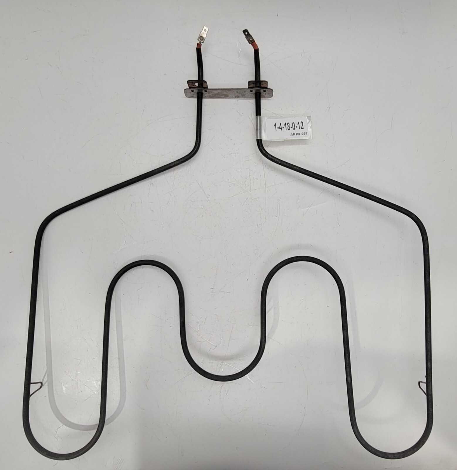 Genuine Oven GE Bake Element Part#WB44T10011