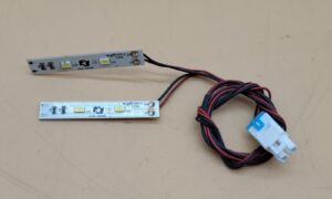 Genuine Refrigerator Samsung LED Light Part#DA41-00519S