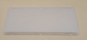 Genuine Refrigerator Samsung Light Cover Part#DA63-06921A