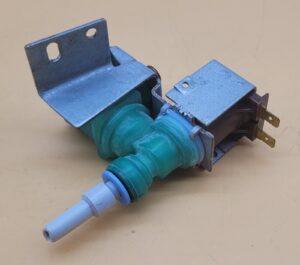 Genuine Refrigerator Whirlpool Water Inlet Valve Part#W10394076