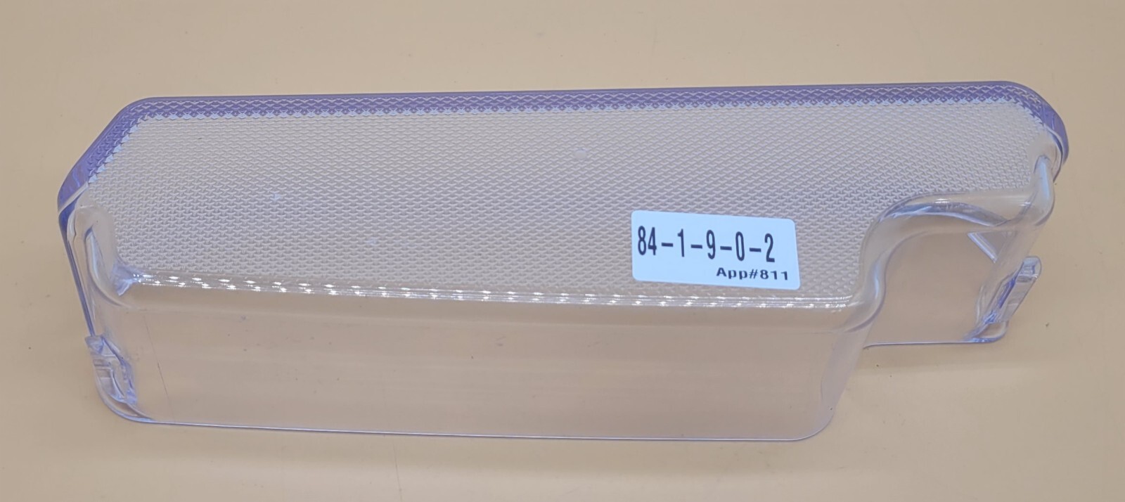 Genuine Refrigerator Samsung Door Bin Part#DA63-08283A