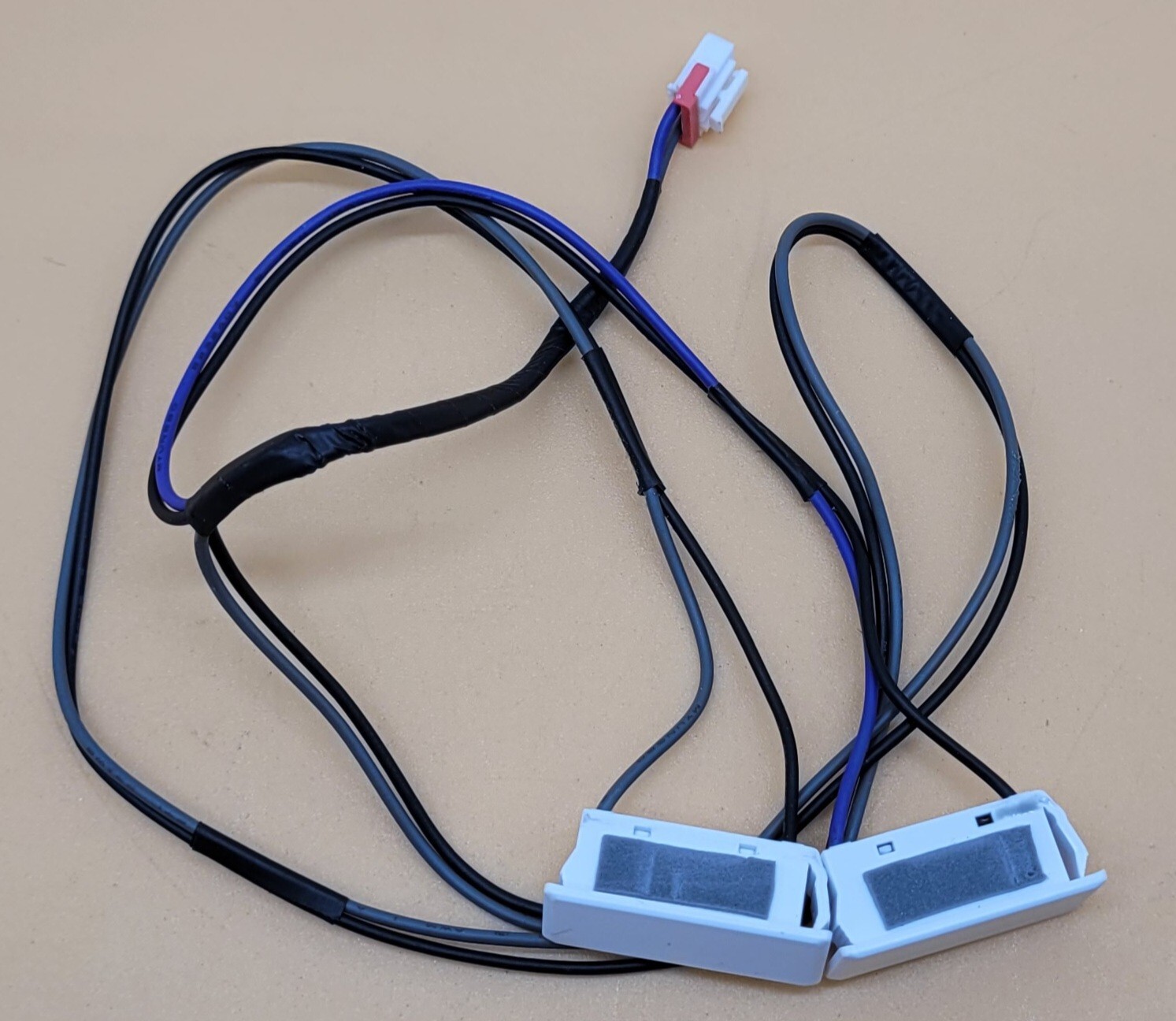 Genuine Refrigerator Samsung Door Light Switch Set Part#MDCG-4