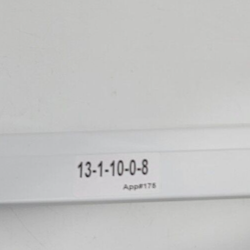 Genuine Refrigerator Kenmore Glass Shelf