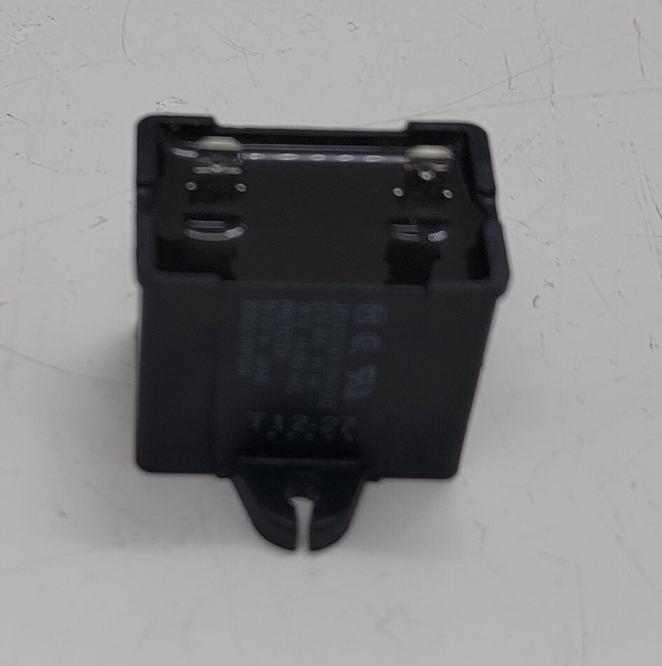 Genuine Refrigerator GE Capacitor Part#203C2799P004