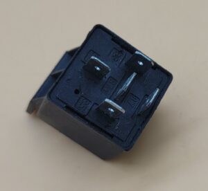 Genuine Refrigerator Kenmore Relay Part#JD2912-12-12VDC