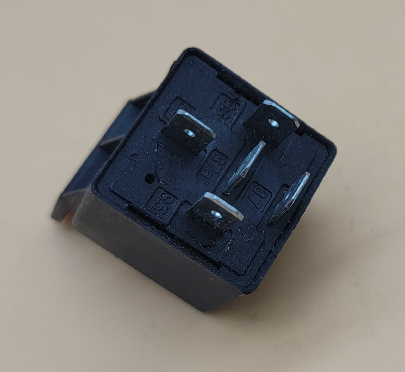 Genuine Refrigerator Kenmore Relay Part#JD2912-12-12VDC