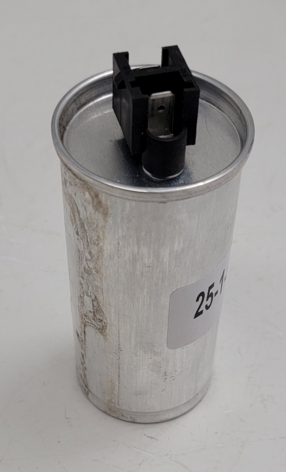 Genuine Washer Whirlpool Capacitor Part#W10625046