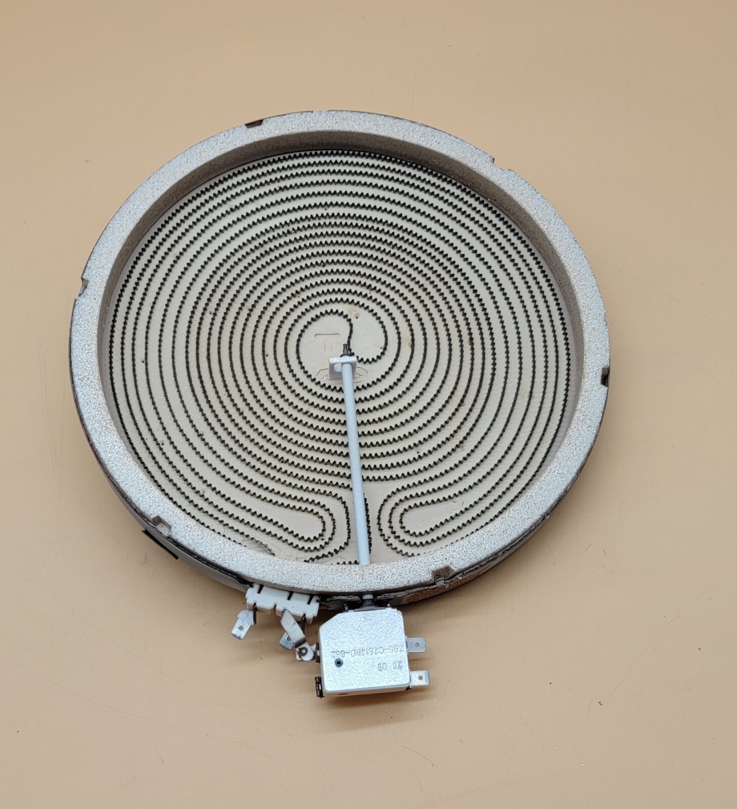 Genuine Oven Frigidaire Surface Element Part#316418400