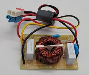 Genuine Refrigerator Samsung Noise Filter Part#DA27-00022B