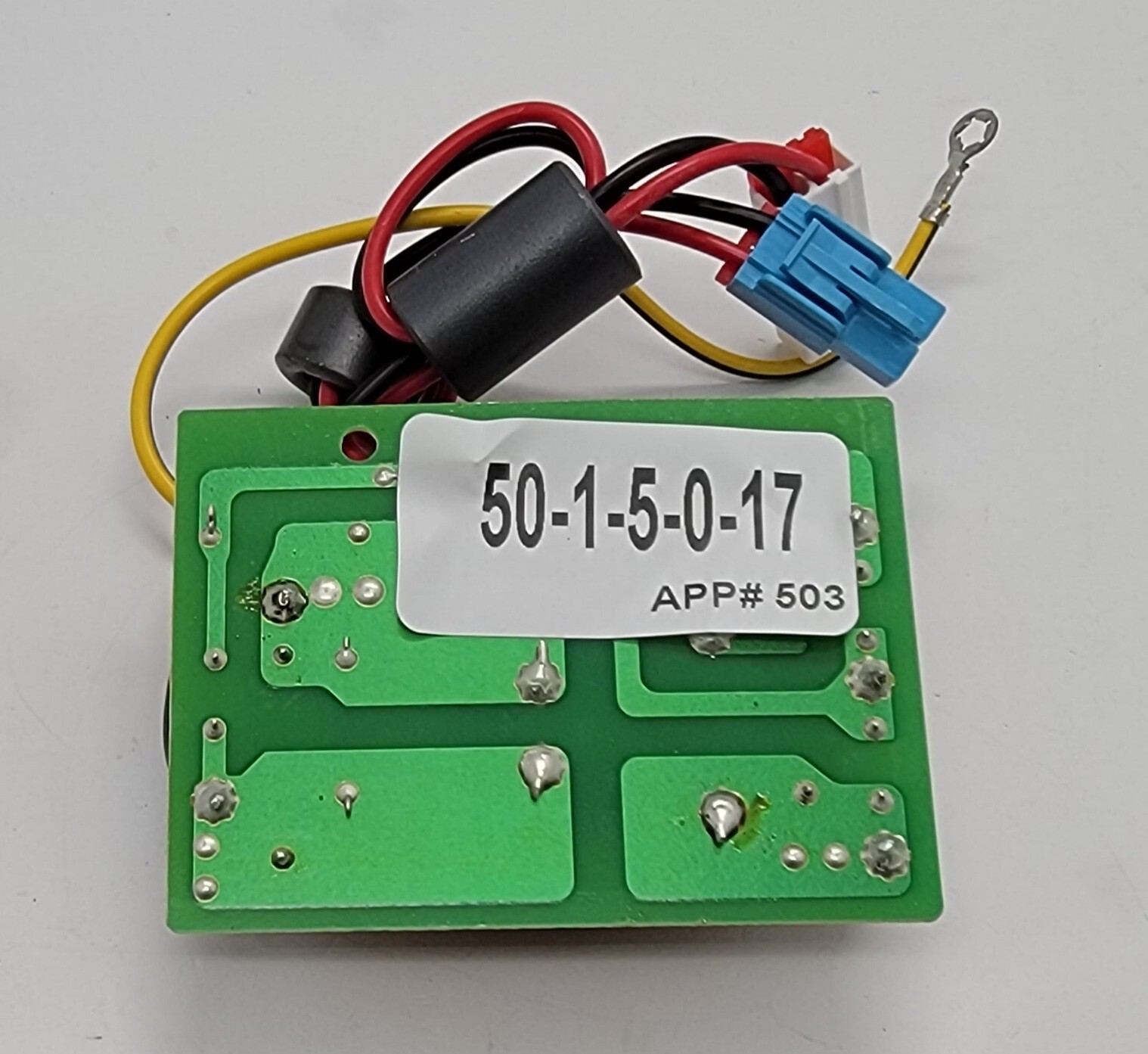 Genuine Refrigerator Samsung Noise Filter Part#DA27-00022B