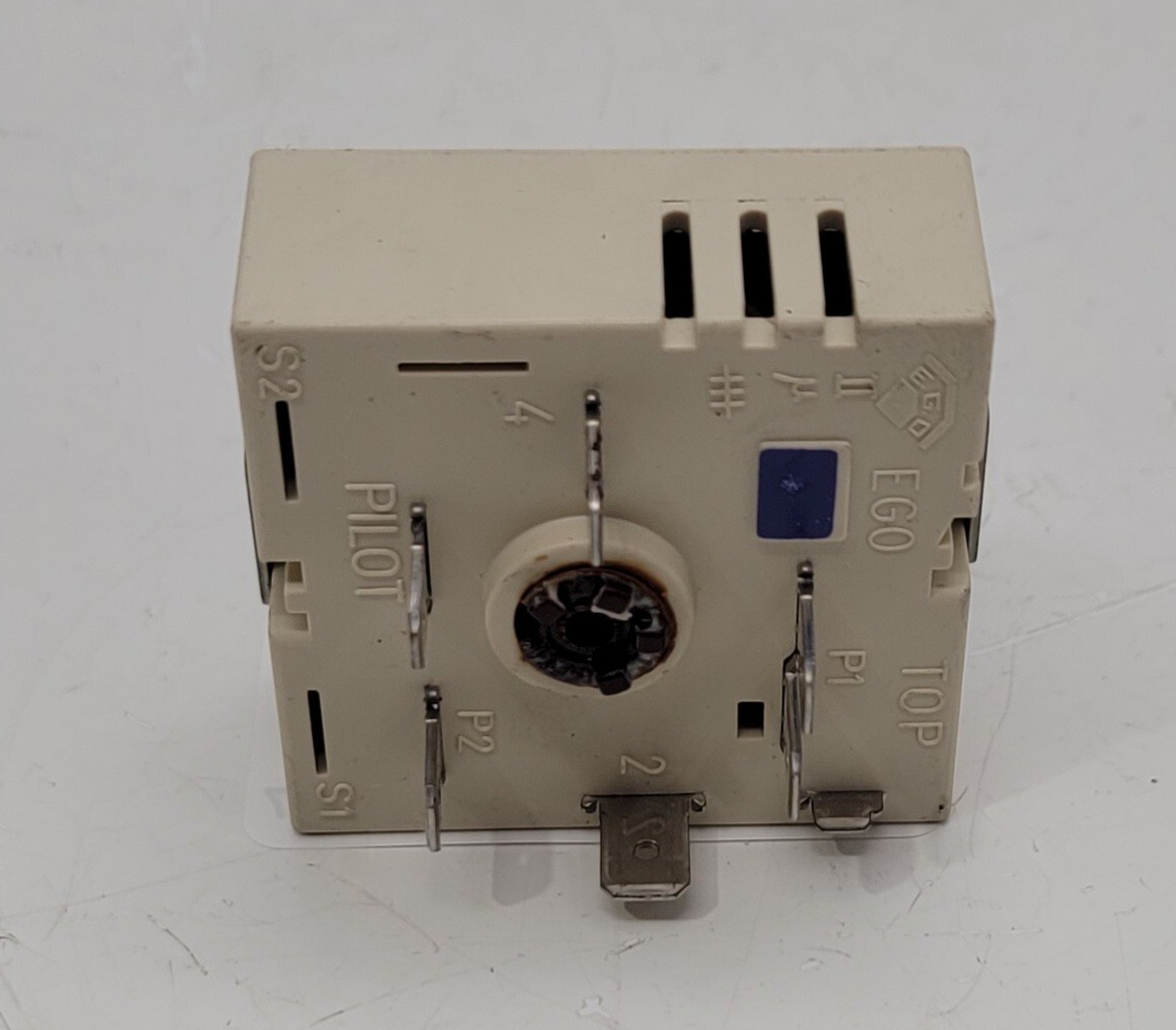 Genuine Oven GE Infinite Switch Part#191D2990P001