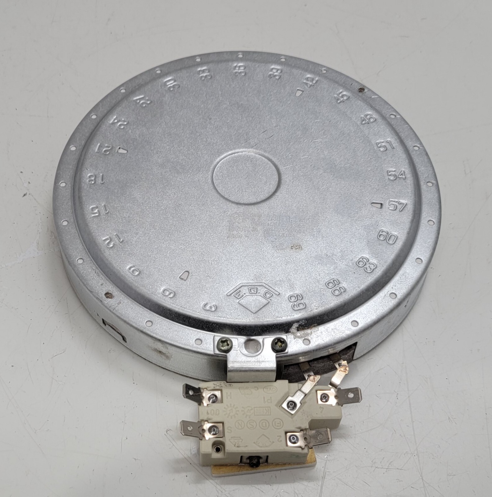 Genuine Oven GE Surface Element Part#205C2306P004